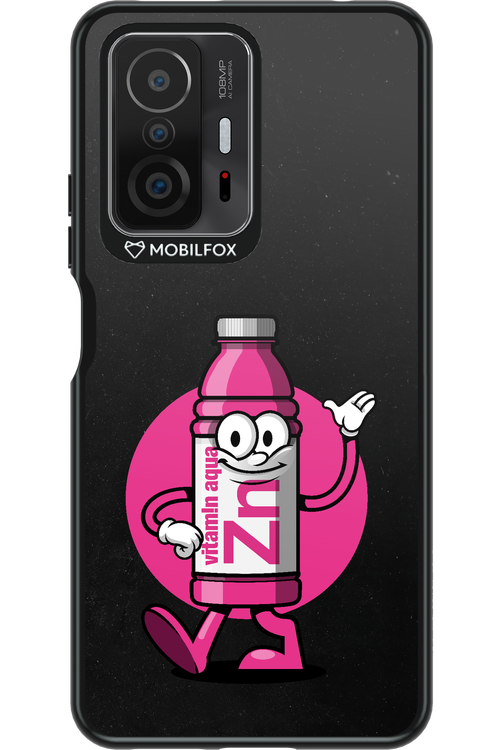 Vitamin Aqua Zn 2.0 - Xiaomi Mi 11T Pro