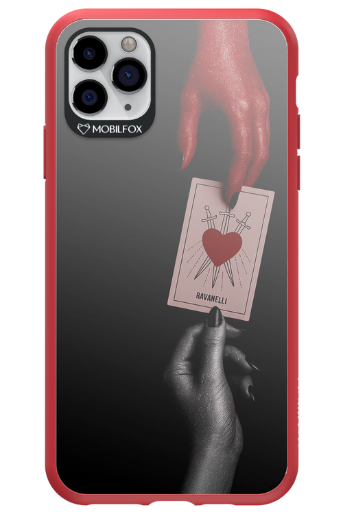 Ravanelli 2 - Apple iPhone 11 Pro Max
