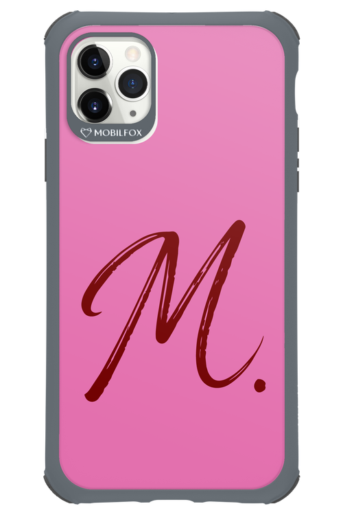 (Sorbet) M 2.0 - Apple iPhone 11 Pro Max