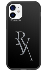 Silver RVA - Apple iPhone 12 Mini