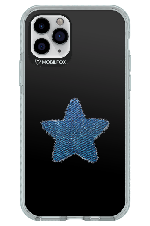 Denim Star - Apple iPhone 11 Pro