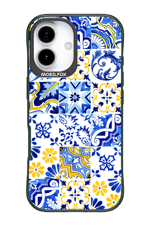 Malaga 2.0 - Apple iPhone 17