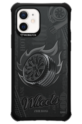 Hot Money - Apple iPhone 12