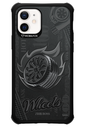 Hot Money - Apple iPhone 12