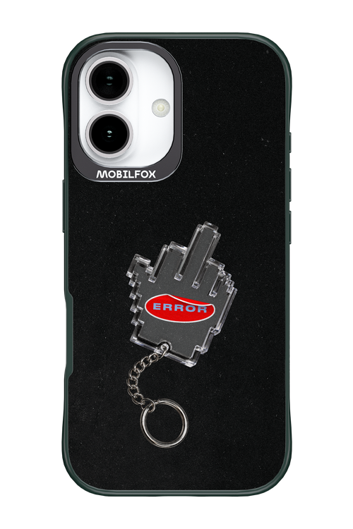 Err0r 2.0 - Apple iPhone 17