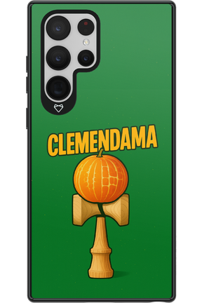 Clemendama 2.0 - Samsung Galaxy S22 Ultra
