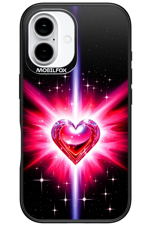 Bright Heart 2.0 - Apple iPhone 16