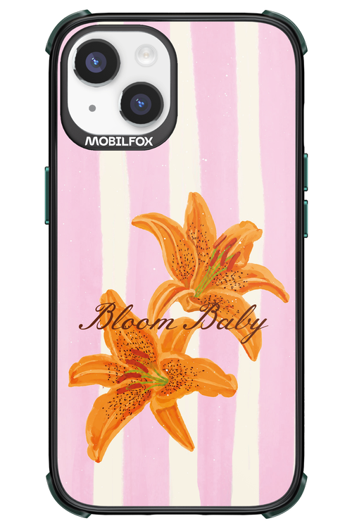Bloom Baby 2.0 - Apple iPhone 14
