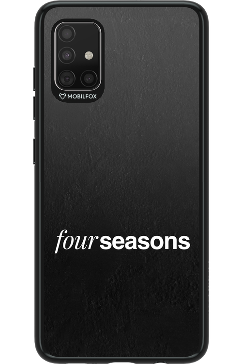 BSW FourSeasons 2 2.0 - Samsung Galaxy A51