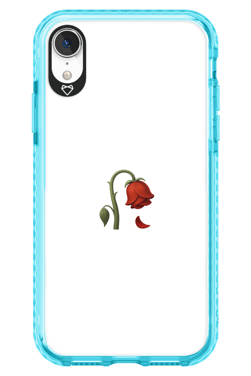 Rose 2.0 - Apple iPhone XR
