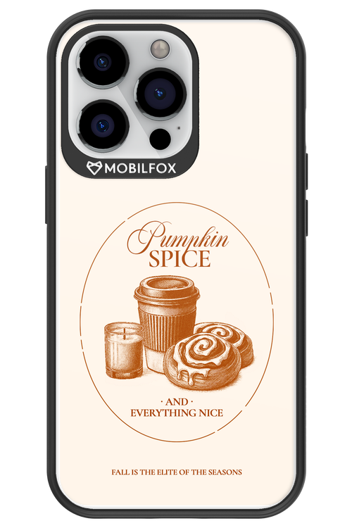 Elite Fall - Apple iPhone 13 Pro