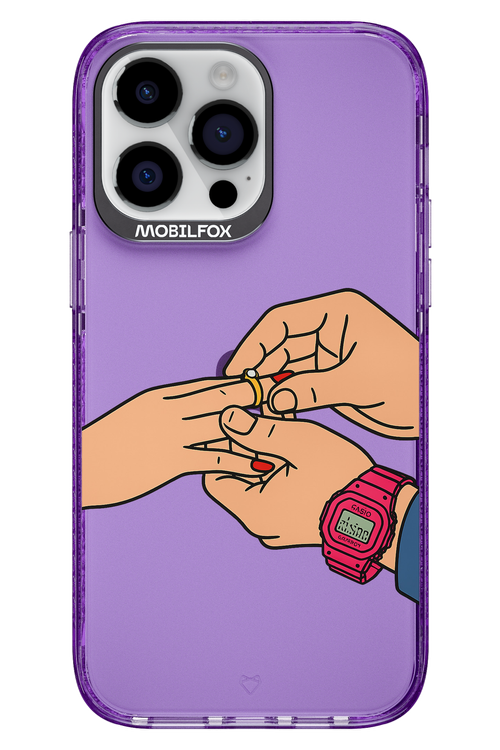 Lover - Apple iPhone 14 Pro Max