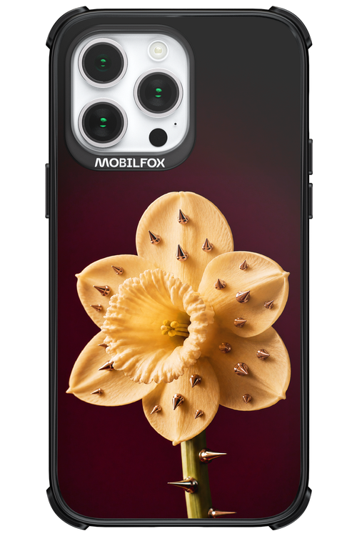 Not Your Flower 2.0 - Apple iPhone 14 Pro Max