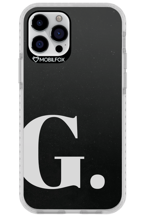 G (Off Space) 2.0 - Apple iPhone 12 Pro