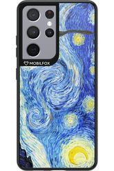 Starry Night - Samsung Galaxy S21 Ultra