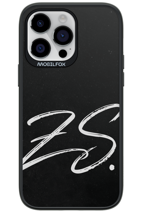 (Off Space) ZS 2.0 - Apple iPhone 14 Pro Max