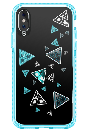 HDC 8 - Apple iPhone X