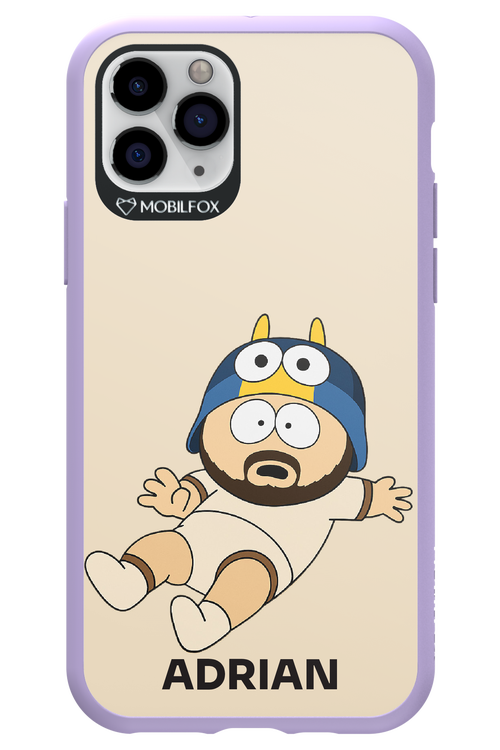 ChildHeli 1 - Apple iPhone 11 Pro