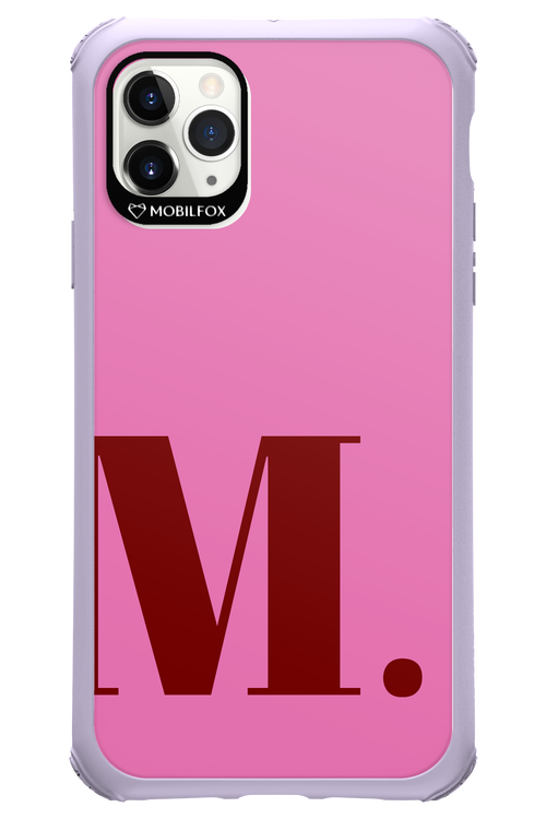 M (Sorbet) 2.0 - Apple iPhone 11 Pro Max