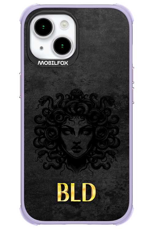 BLD MEDUSA - Apple iPhone 15