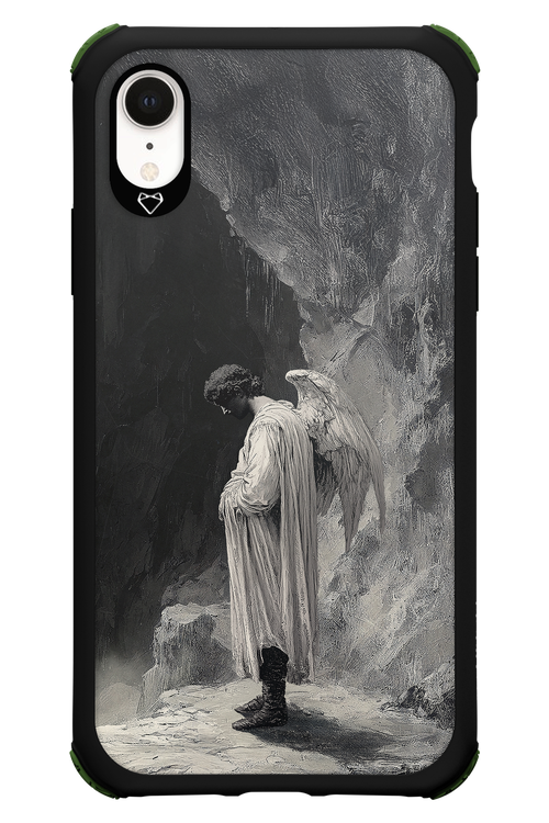 INGER Cover 2.0 - Apple iPhone XR