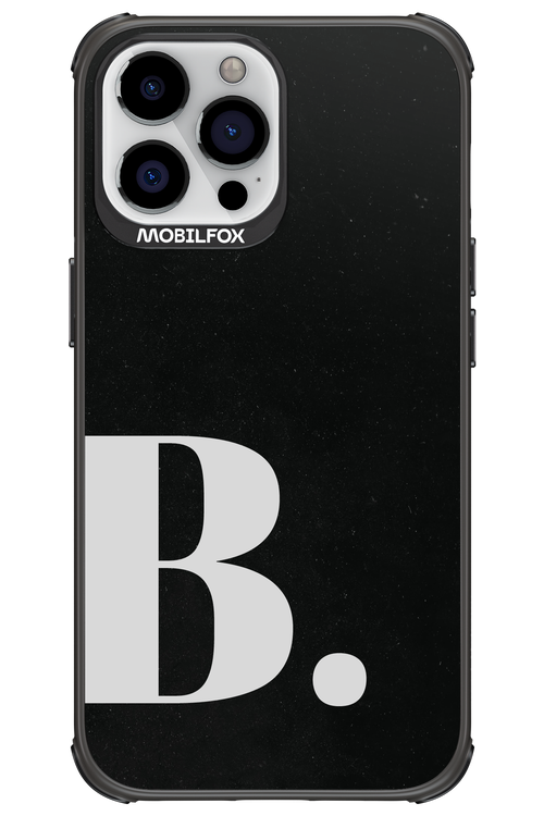 B (Off Space) 2.0 - Apple iPhone 13 Pro Max