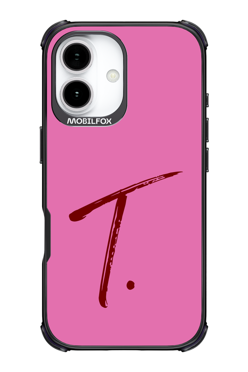 (Sorbet) T 2.0 - Apple iPhone 17