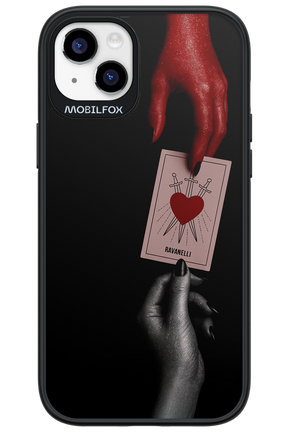 Ravanelli 2 2.0 - Apple iPhone 14 Plus