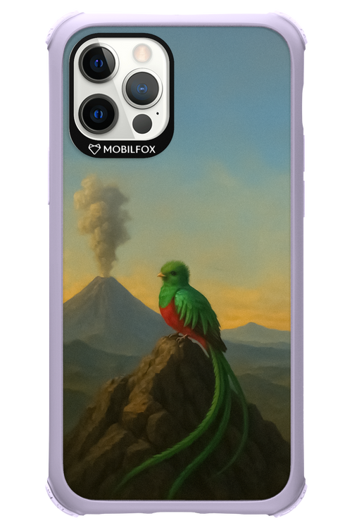 Birdy 2.0 - Apple iPhone 12 Pro