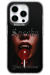 Freaky Girl - Apple iPhone 15 Pro