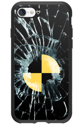 Shattered Proof - Apple iPhone 7