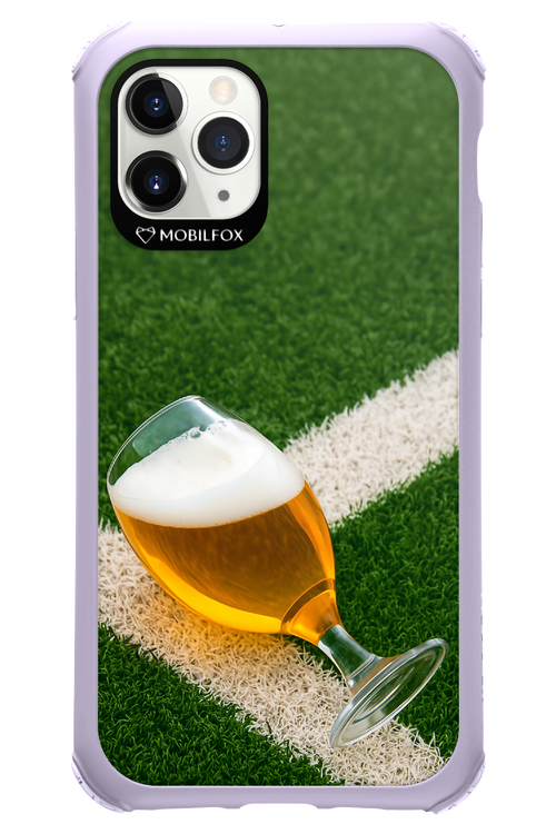 Just some beers 2.0 - Apple iPhone 11 Pro
