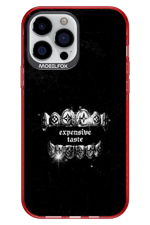 Expensive Taste - Apple iPhone 13 Pro Max