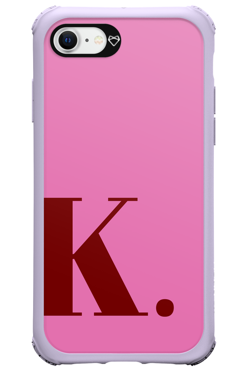 K (Sorbet) 2.0 - Apple iPhone SE 2022