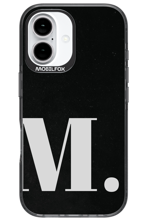 M (Off Space) 2.0 - Apple iPhone 16
