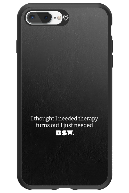 BSW FourSeasons 10 2.0 - Apple iPhone 7 Plus