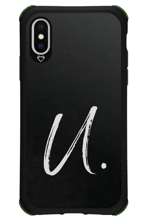 (Off Space) U 2.0 - Apple iPhone XS