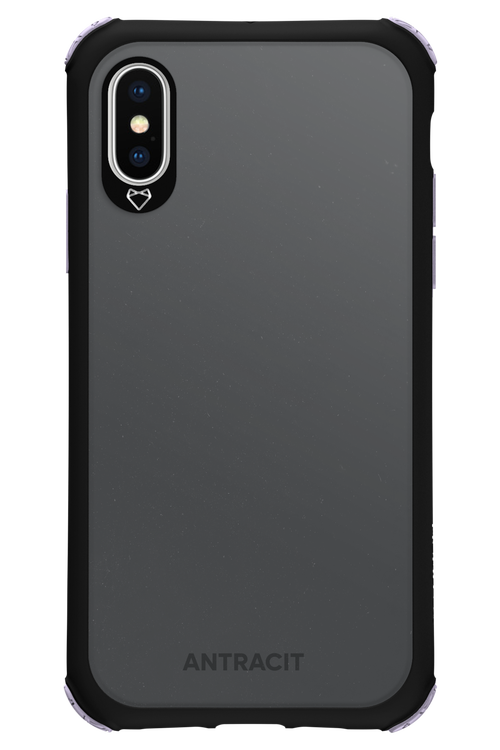 Antracit 2.0 - Apple iPhone XS