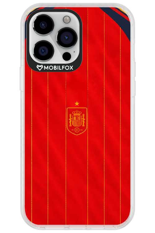 Spain 2.0 2.0 - Apple iPhone 13 Pro Max