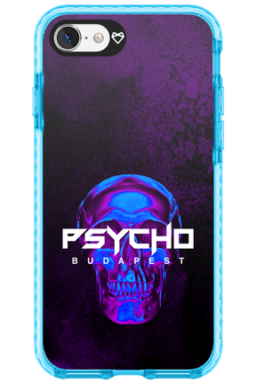 Psyskull - Apple iPhone 7