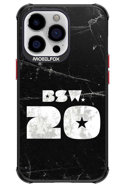 BSW 20 (4) 2.0 - Apple iPhone 13 Pro