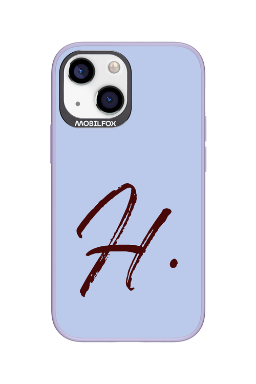 (Jellyfish Presso) H 2.0 - Apple iPhone 13 Mini