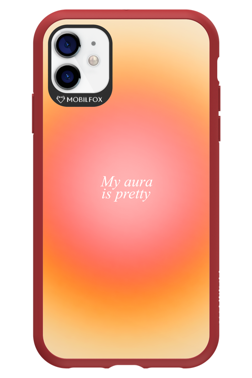 Pretty Aura - Apple iPhone 11