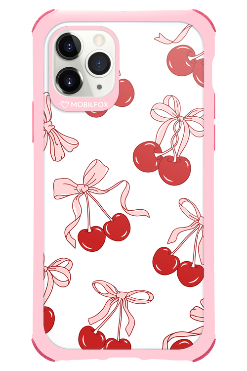 Cherry Queen 2.0 - Apple iPhone 11 Pro