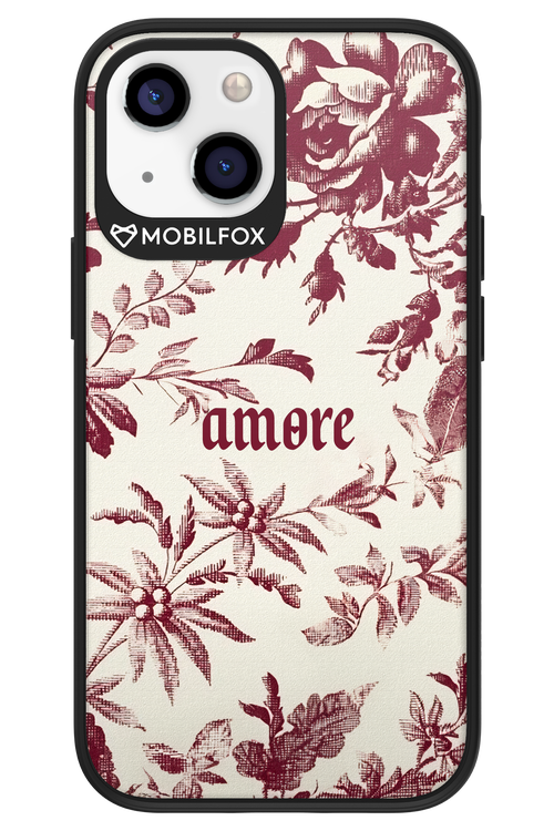 Amore 2.0 - Apple iPhone 13 Mini