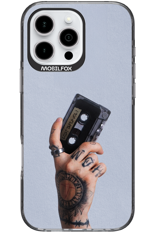 Bagabont 2.0 - Apple iPhone 16 Pro Max