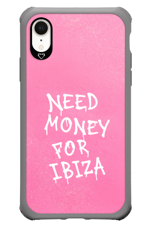 Need money for Ibiza 2.0 - Apple iPhone XR