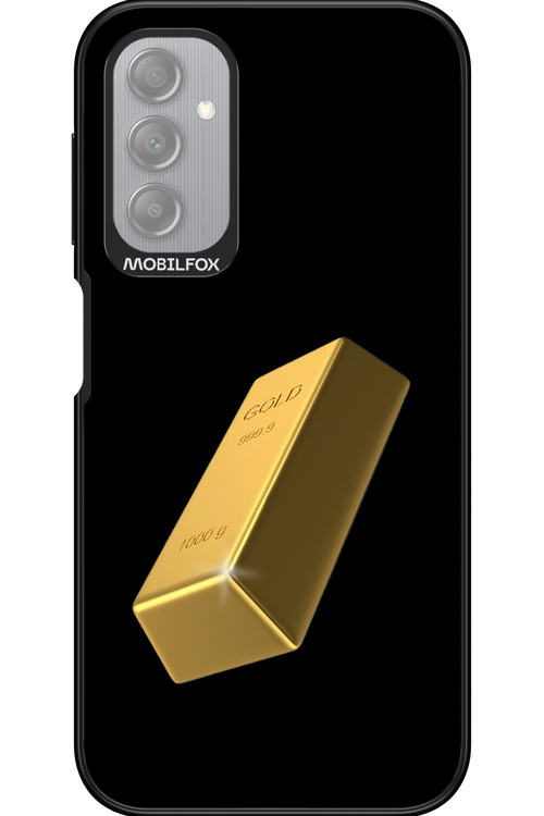Gold Black - Samsung Galaxy A14