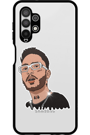 Azteca Doodle 2.0 - Samsung Galaxy A13 4G