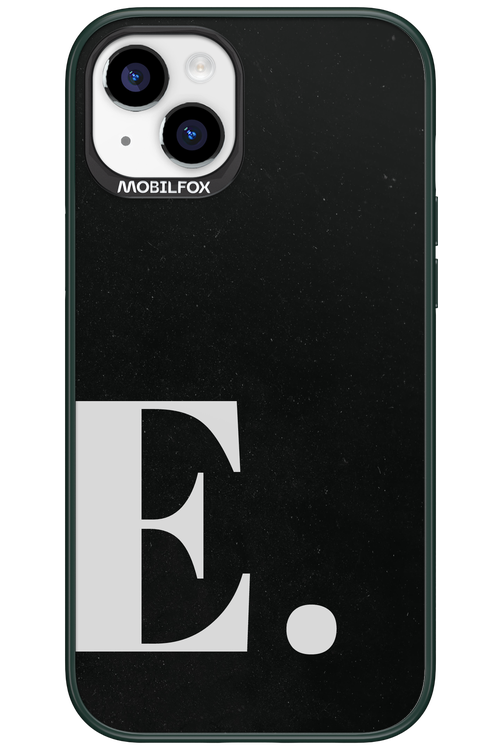 E (Off Space) 2.0 - Apple iPhone 15 Plus